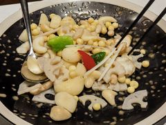 -洋洋中餐馆·SINCE 1997(信投店)
