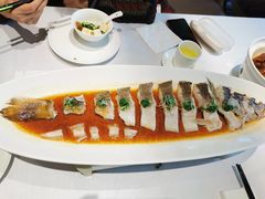 -西湖春天•老字号杭州菜(百汇店)