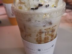 -奈雪的茶(金鹰广场店)