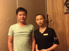 -章吴记喜瑞餐厅(东东城店)