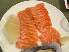 -西安高新希尔顿酒店·咖啡露台西餐厅