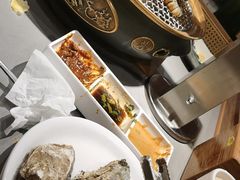 -山焱·炭火自助烤肉(周浦万达店)