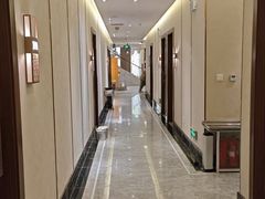 -华夏良子·足道SPA艾灸(铁道大厦店)