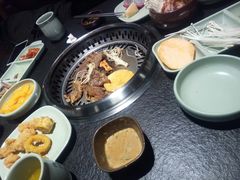 -韩盛·盛江山自助料理(中街大悦城店)