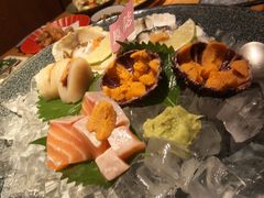 -原志优秀食材·匠心料理·海胆主题(金亿广场店)
