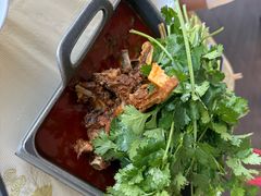 -铭副琦食·虾蟹烩馆(渔人码头店)