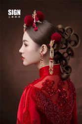点击看大图 -弥雾·Nebula·西服婚纱定制