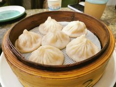 蟹黄汤包-零度空间·台湾小馆(五道口购物中心店)