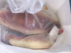 -燃厚蛋糕(卓展中信城店)