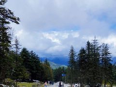 -硗碛藏寨·神木垒景区
