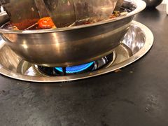 -邓莽子老火锅(鲁祖庙店)