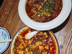 -老爹面川味小酒馆(阿什河街店)