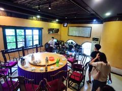 -园林美食城·本土农家菜(杨和镇店)