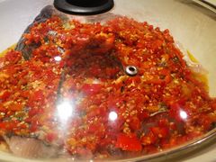 -俏湘厨•地道湘菜(建华南路店)