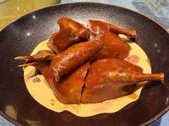 -恒记饭店·海鲜明档(淹城店)