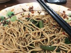 -宜宾燃面(汉渝路店)