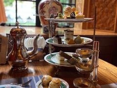 -马勒别墅·中餐厅