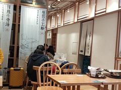 大堂-小满手工粉(上海维璟广场店)