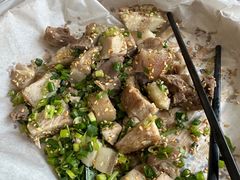 -水乡人家私房菜(逢简店)