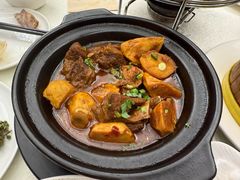 -古南都·老广东酒楼(龙江店)