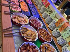 -阪尚皇·原切牛排·烤肉火锅自助(北京路店)