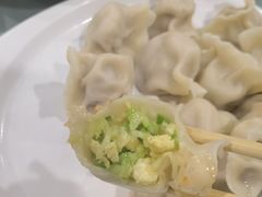 -听涛雅苑百味饺子老家菜馆