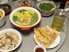 -杏花村水席楼·洛阳水席(老城十字街店)