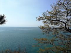 -大连金石滩滨海国家地质公园