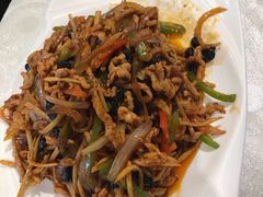 -马凯餐厅(长椿街店)