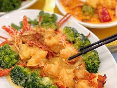 -明记海鲜大排档(巽寮湾店)