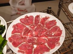 -天宜隆蘑菇宴火锅(石景山旗舰店)