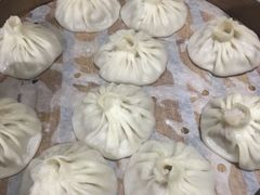 -老班长手工灌汤包(望京华彩店)