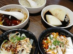 -丝丝香王凉粉(汇宇店)