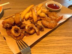 -必胜客(欧亚卖场店)