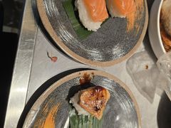-一绪に寿喜烧(虹悦城店)