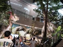 -湖南省地质博物馆