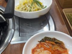 -元堂脊骨土豆汤(明洞2号店)