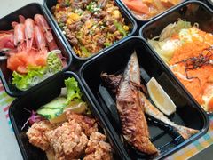 -鳗鱼家·深夜食堂(军博店)