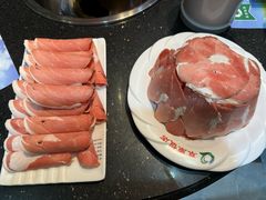 -草原饭店火锅