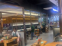 -蚝英雄·自助烤蚝(高新店)