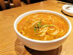 小锅米线-云海肴云南菜(正大广场店)