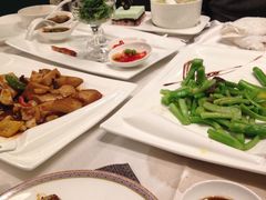 -常州逸高酒店-中餐厅