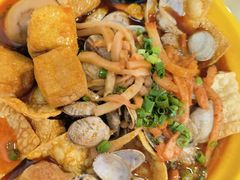 -龍城柳州螺蛳粉(群星路店)