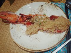 -沈阳和平艾美酒店新食谱西餐厅
