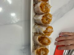 -香港威特瑞茶餐厅(小白楼音乐厅店)