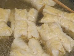 千张包-阿琴面馆(武林路店)