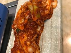 -金顺韩式烤肉·网红烤肉店(广利路店)