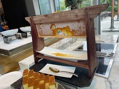 -广州文华东方酒店·悦铂尼西餐厅