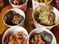 -李字号臭豆腐(总店)