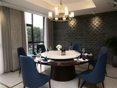 -火福·天湖阁大闸蟹博物馆主题餐厅(浅水湾店)